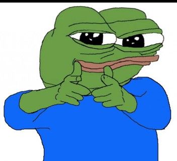 Ảnh ếch meme