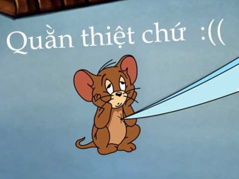 Meme jerry