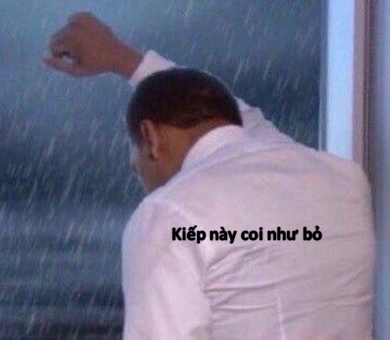 Ảnh meme bất lực