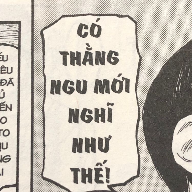 Ảnh meme chửi hài hước