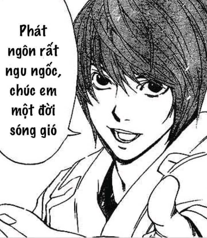 Ảnh meme chửi troll bạn bè