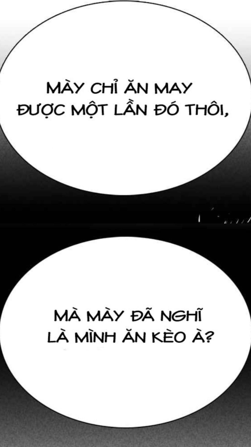 Ảnh meme chửi tục quen thuộc