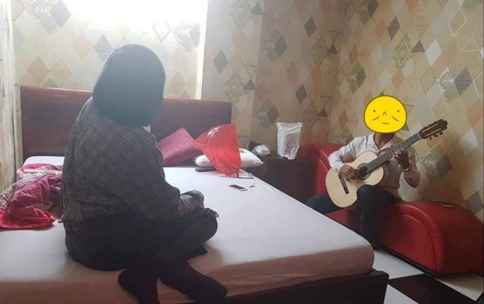 Ảnh meme ghế tình yêu