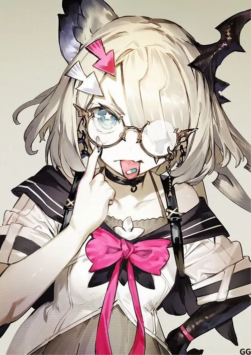 Meme lêu lêu anime