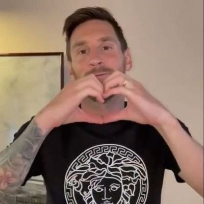Ảnh meme Messi