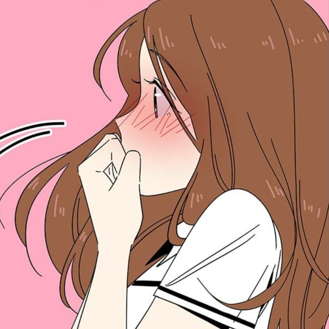 Ảnh meme ngại cute được chia sẻ rộng rãi nhờ sự đáng yêu ngộ nghĩnh