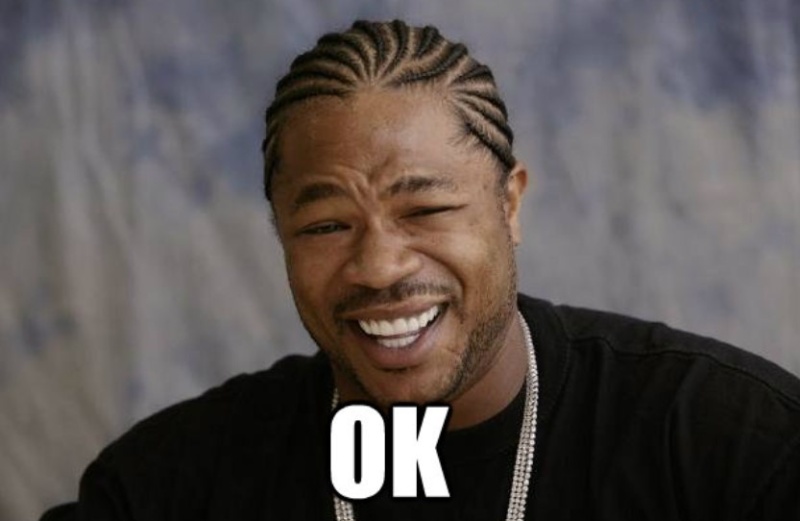 Ok rồi biến, ai hỏi gì cũng