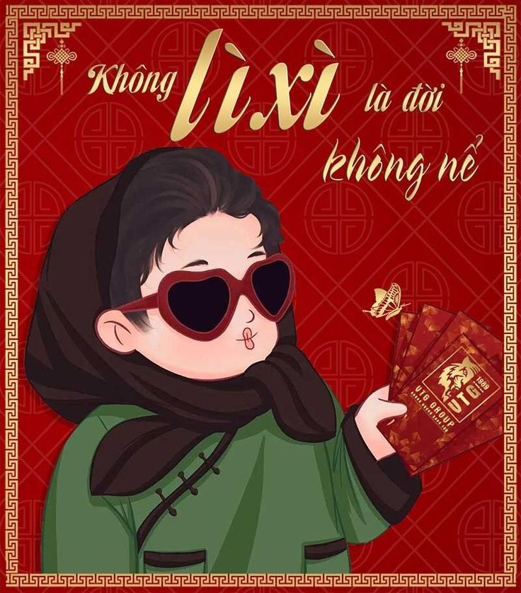 Ảnh meme Tết là món quà tinh thần đặc biệt trong ngày đầu năm