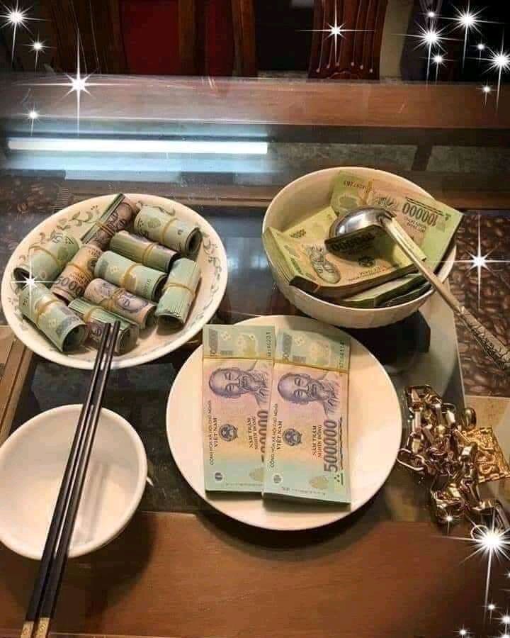 Ảnh meme Tết tinh nghịch luôn khiến người trẻ yêu thích và chia sẻ