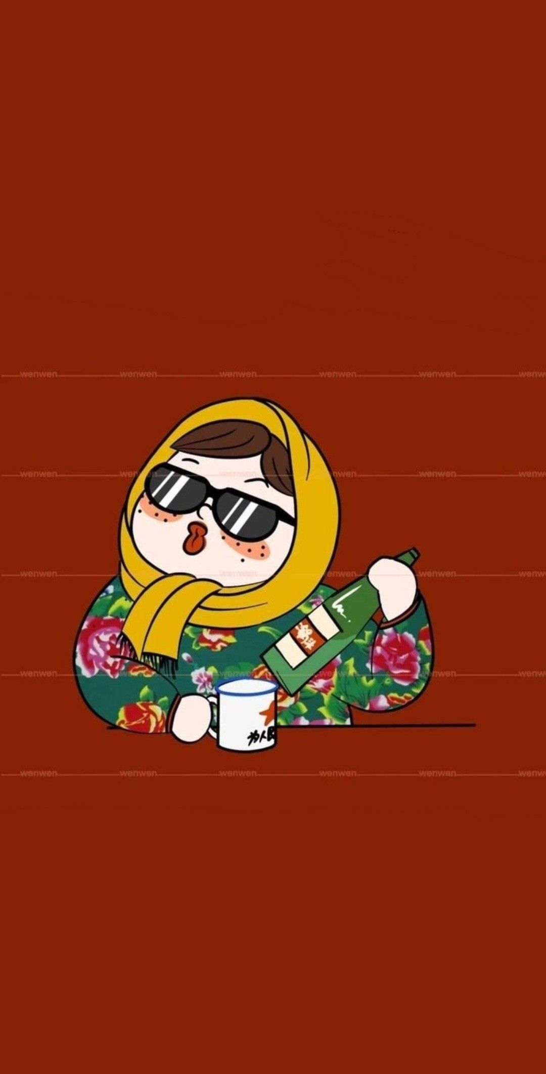 Ảnh meme Tết tươi sáng mang đến sự gắn kết tuyệt vời cho cộng đồng