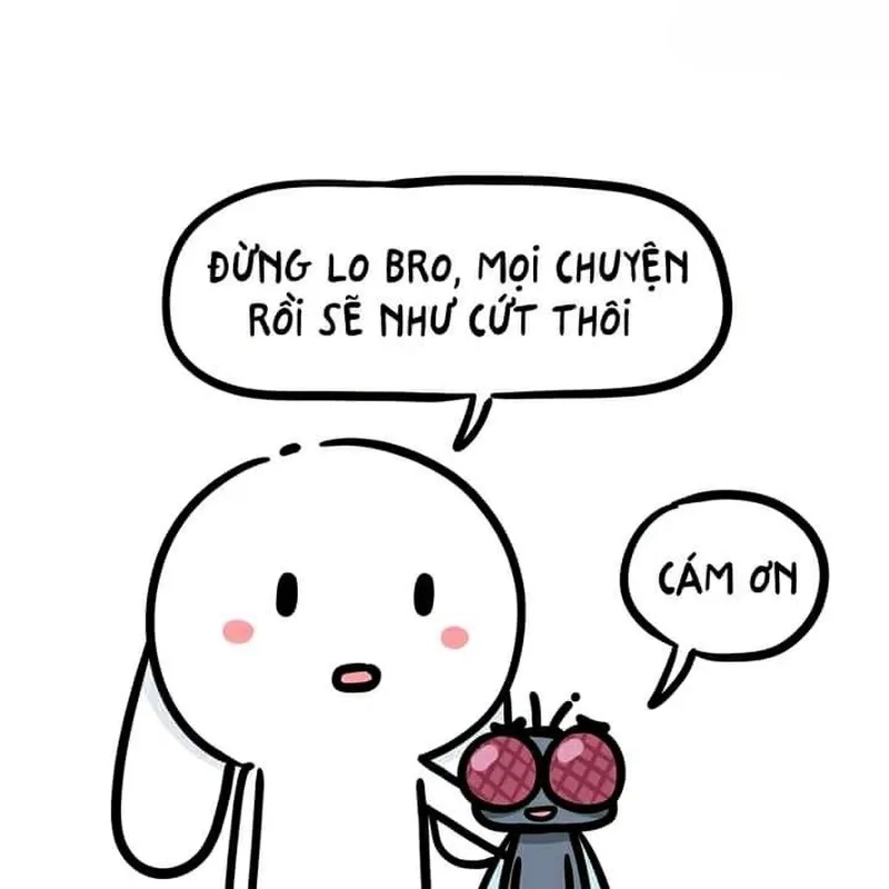 Tập quen với cô đơn để bớt hụt hẫng