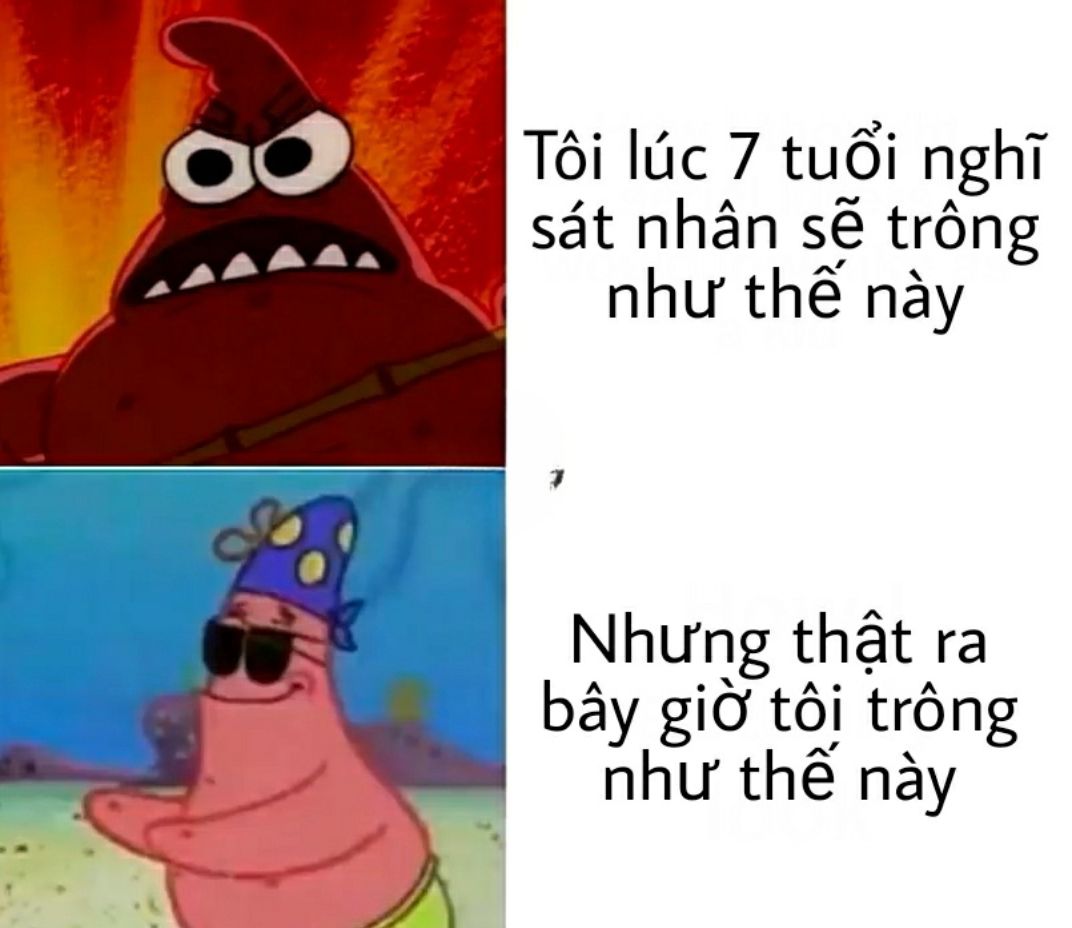 ảnh meme tối dark