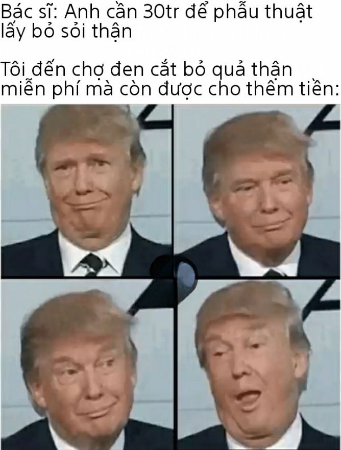 Ảnh meme tối