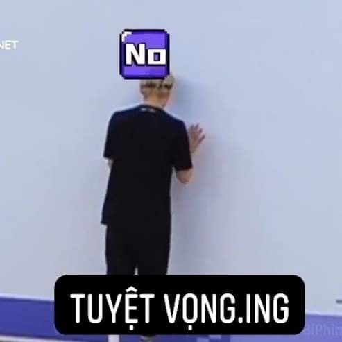 Ảnh meme tuyệt vọng