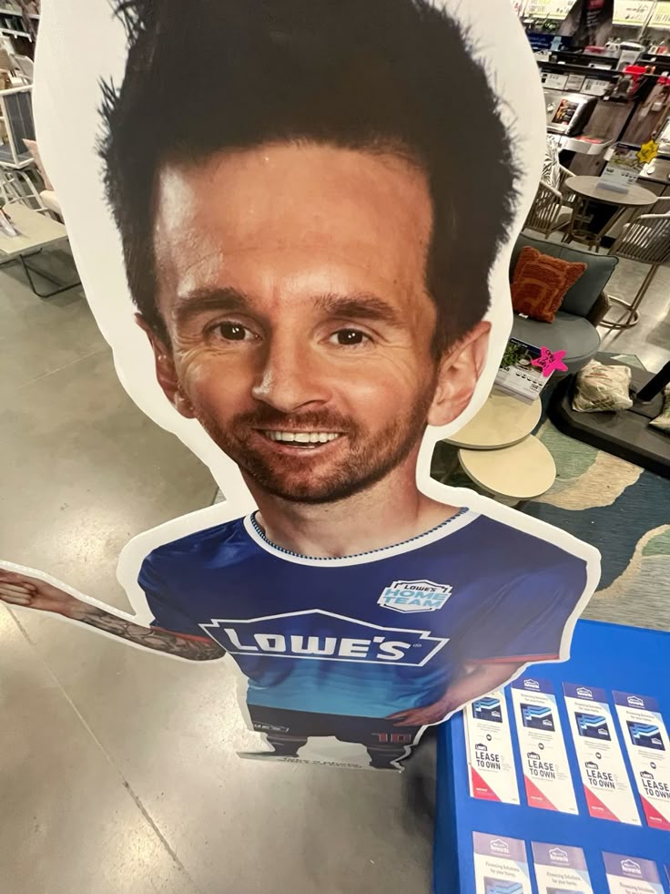 Ảnh Messi chế dễ dàng tạo ra tiếng cười nhờ những chi tiết ngộ nghĩnh