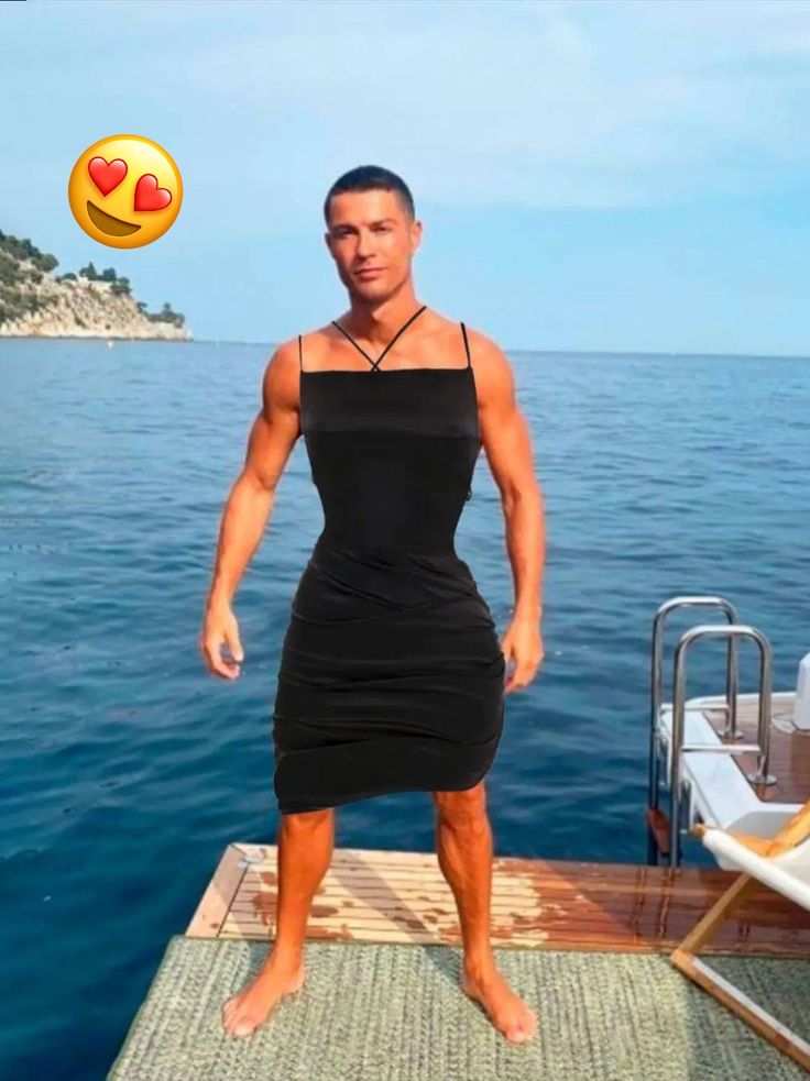 Ảnh Ronaldo meme