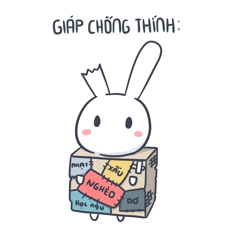Chỉ cần một câu hỏi thôi là khóc rồi