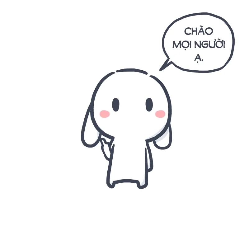 Không trách ai, chỉ thấy buồn thôi