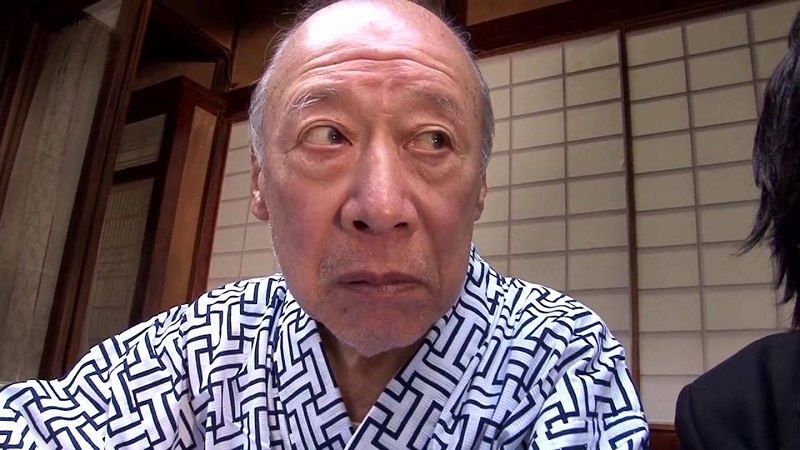 Ảnh Tokuda chế vui nhộn