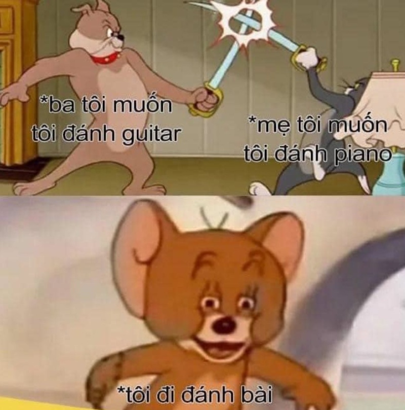 Funny Jerry Meme
