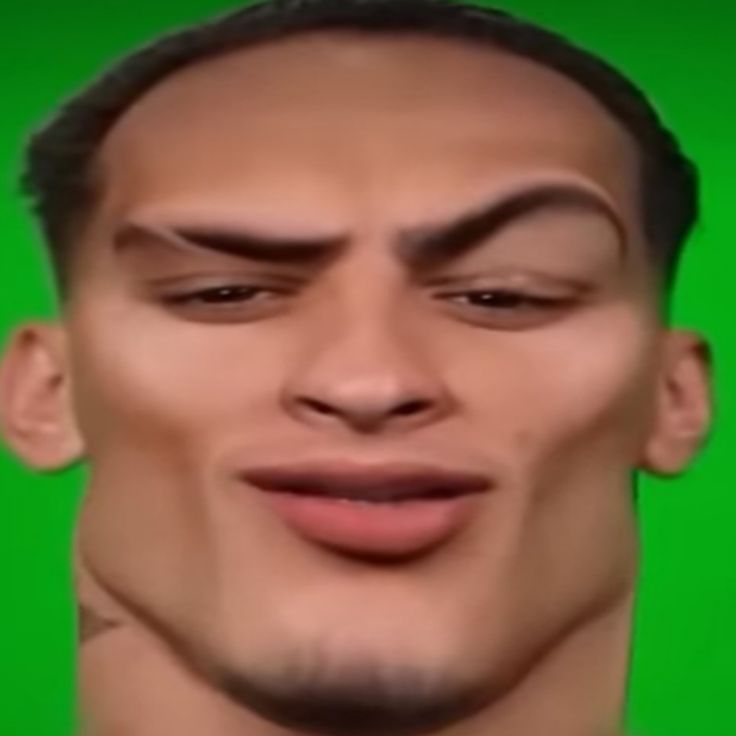 Antony meme face biểu tượng