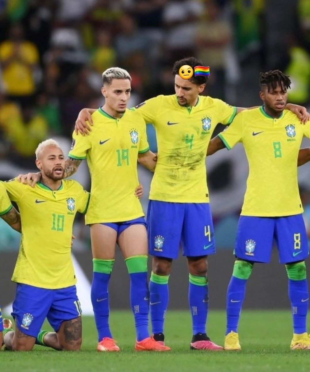 Antony meme hài hước