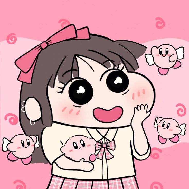 Avatar đôi vô tri với người yêu