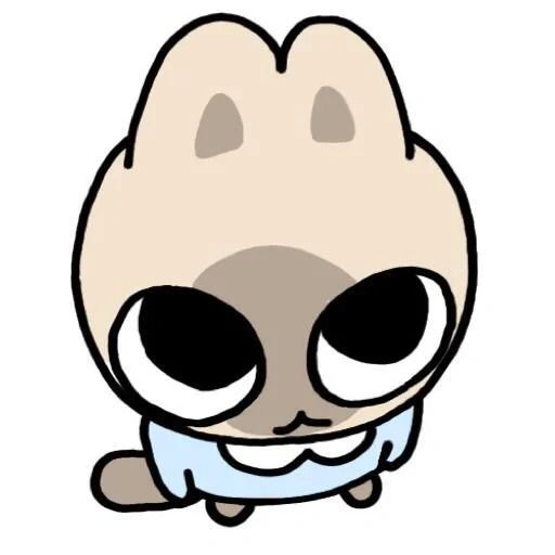 Avatar nhóm vô tri