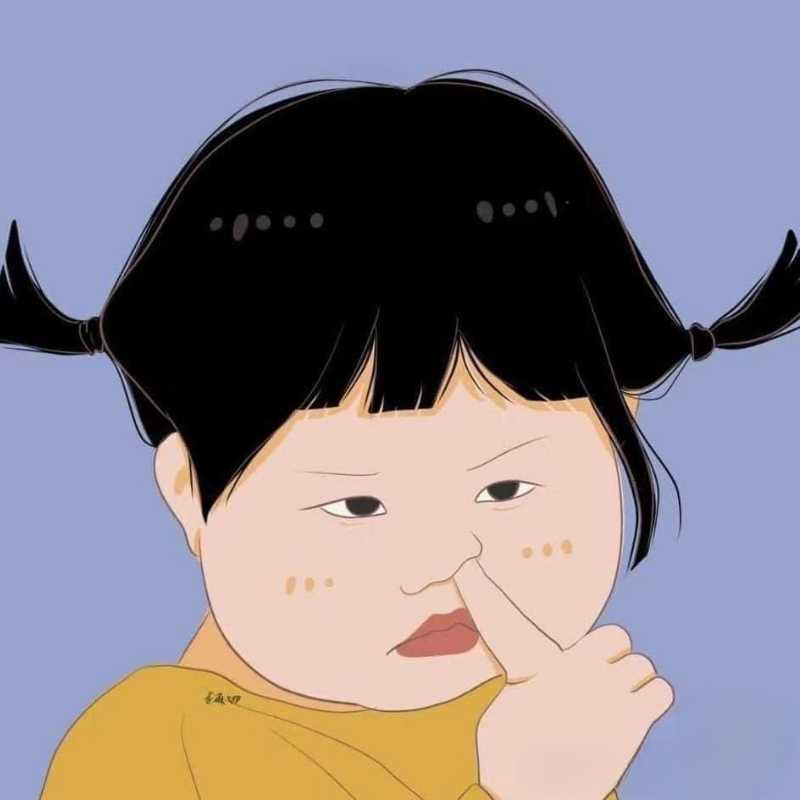 99+ Avatar vô tri vừa cute vừa hài hước hot nhất hiện tại