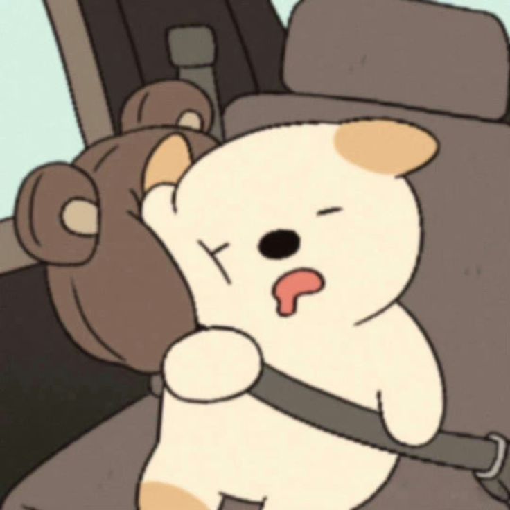 Avatar vô tri đôi