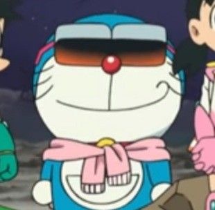 Bảo bối Doraemon meme