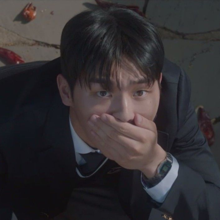 Bất ngờ đến từ người tưởng chừng vô hại