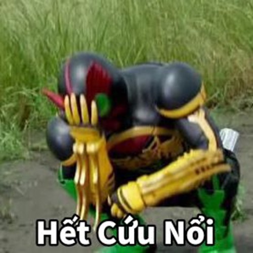 Bất ngờ ghê, không kịp trở tay