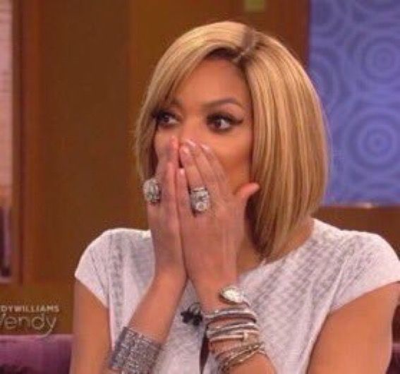 Bất ngờ là đặc sản mỗi ngày của chiếc não tôi