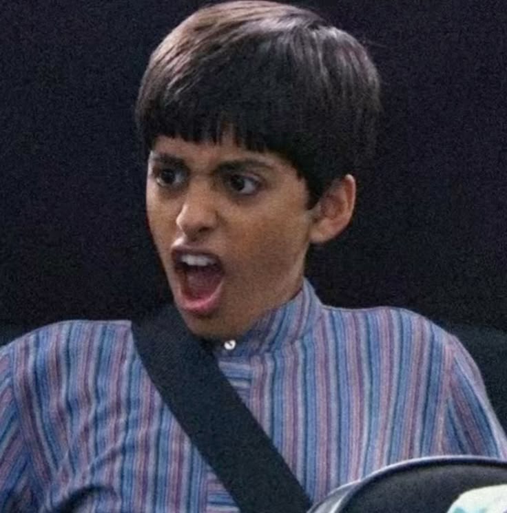 Bất ngờ là vũ khí bí mật của cuộc sống