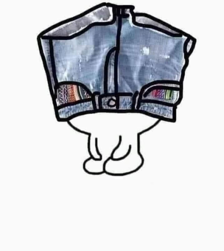 Bày trò quá đáng rồi, đúng là đáng đội quần