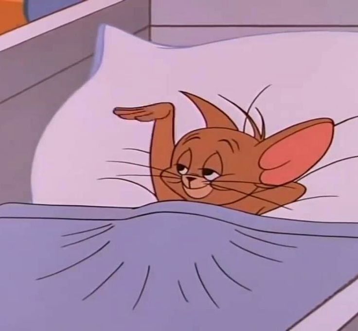 Bé Jerry mà làm ai cũng phải xoắn