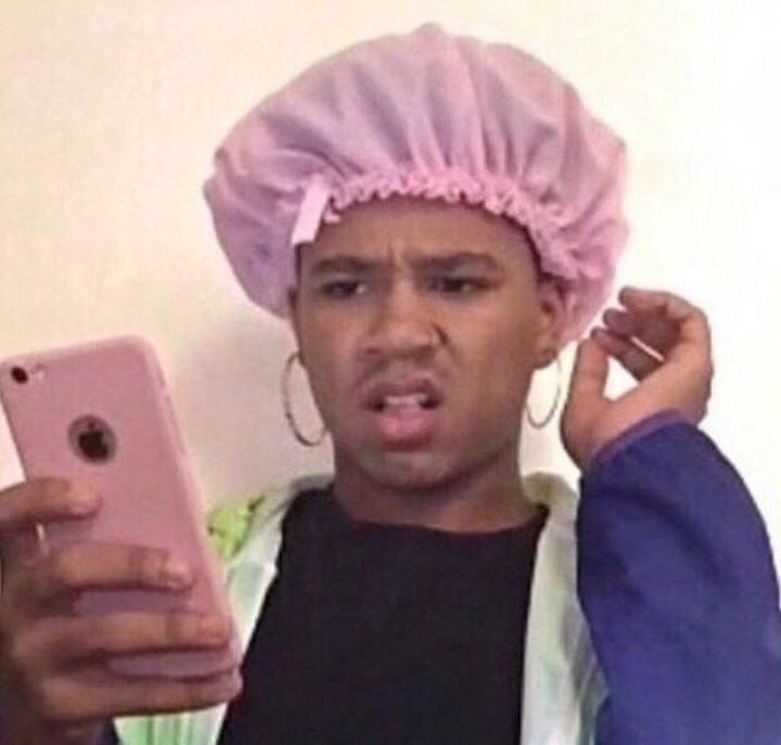 Biểu cảm khó hiểu sáng tạo