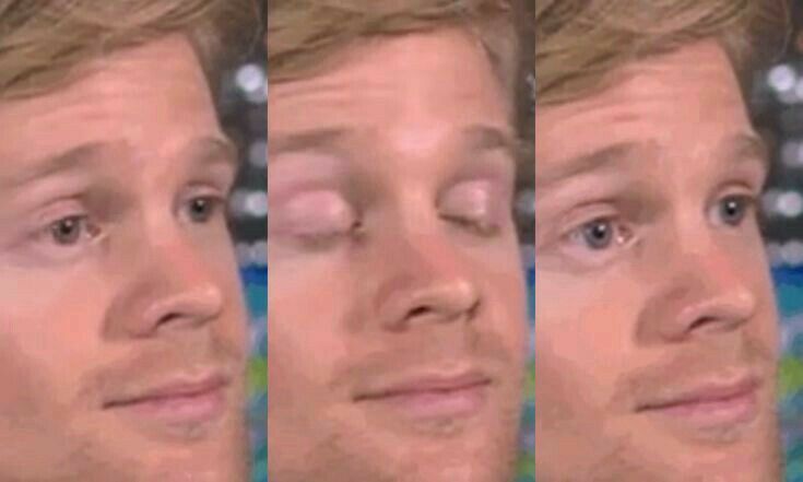 Biểu cảm khó hiểu vui nhộn