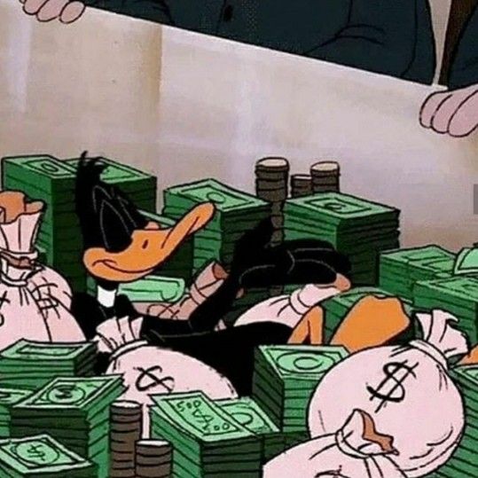 Bộ ảnh chế tiền độc đáo