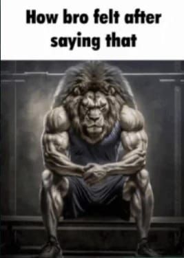 Brainrot meme dễ thương đôi khi cũng khiến cộng đồng thích thú
