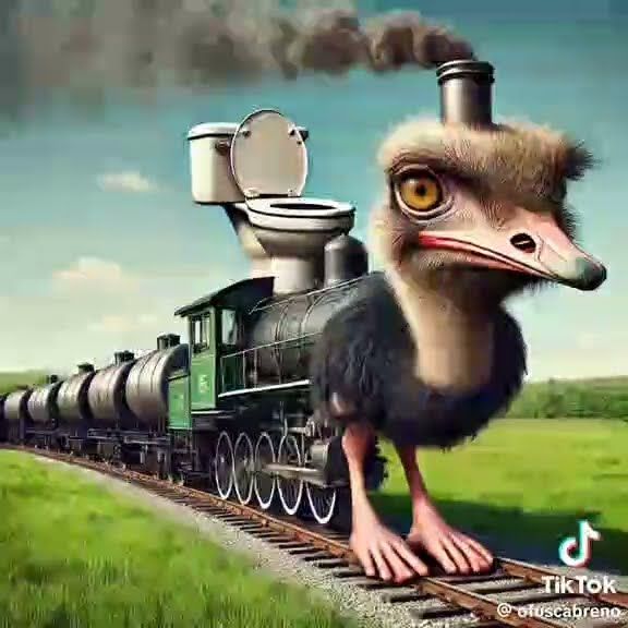 Brainrot meme dí dỏm mang đến những khoảnh khắc thư giãn tuyệt vời