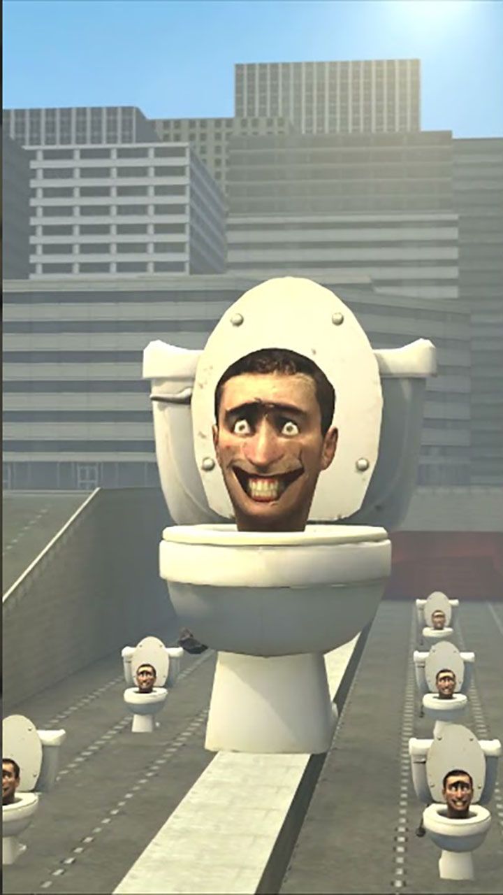 Brainrot meme hài hước luôn khiến mọi người muốn chia sẻ nhiều hơn
