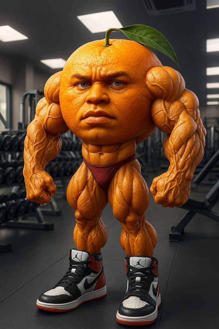 Brainrot meme là minh chứng cho sự vui nhộn vô tận của cộng đồng mạng