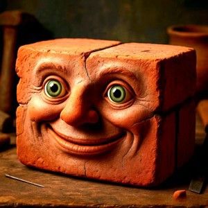 Brainrot meme nhân vật độc đáo mang lại cảm giác vừa lạ vừa quen