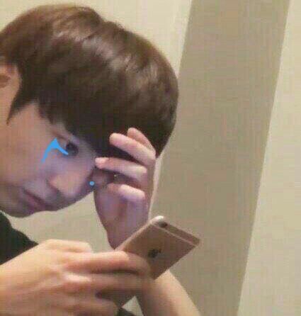 Buồn đến mức không còn muốn buồn nữa