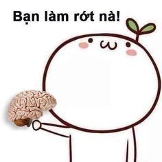 Các bạn trẻ thích sưu tầm meme ngu