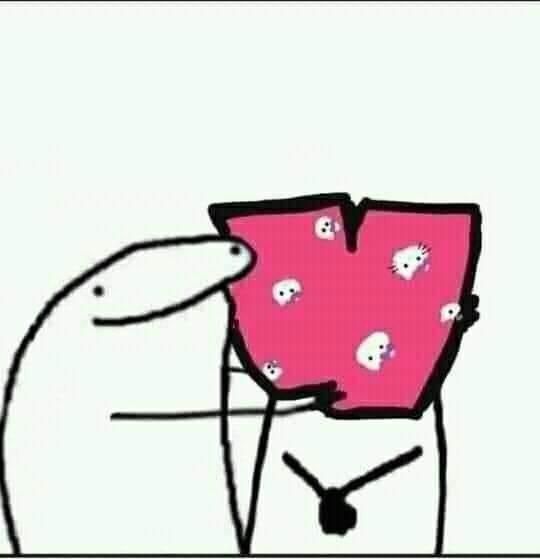 Meme đội quần nhiều màu