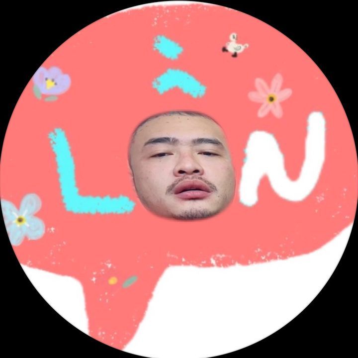 Cái l và con c biểu tượng hài hước