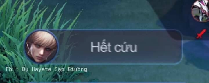 Cái này chịu, hết cứu